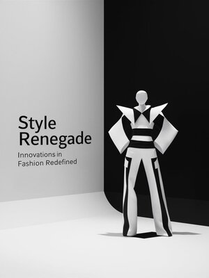 cover image of Style Renegade
